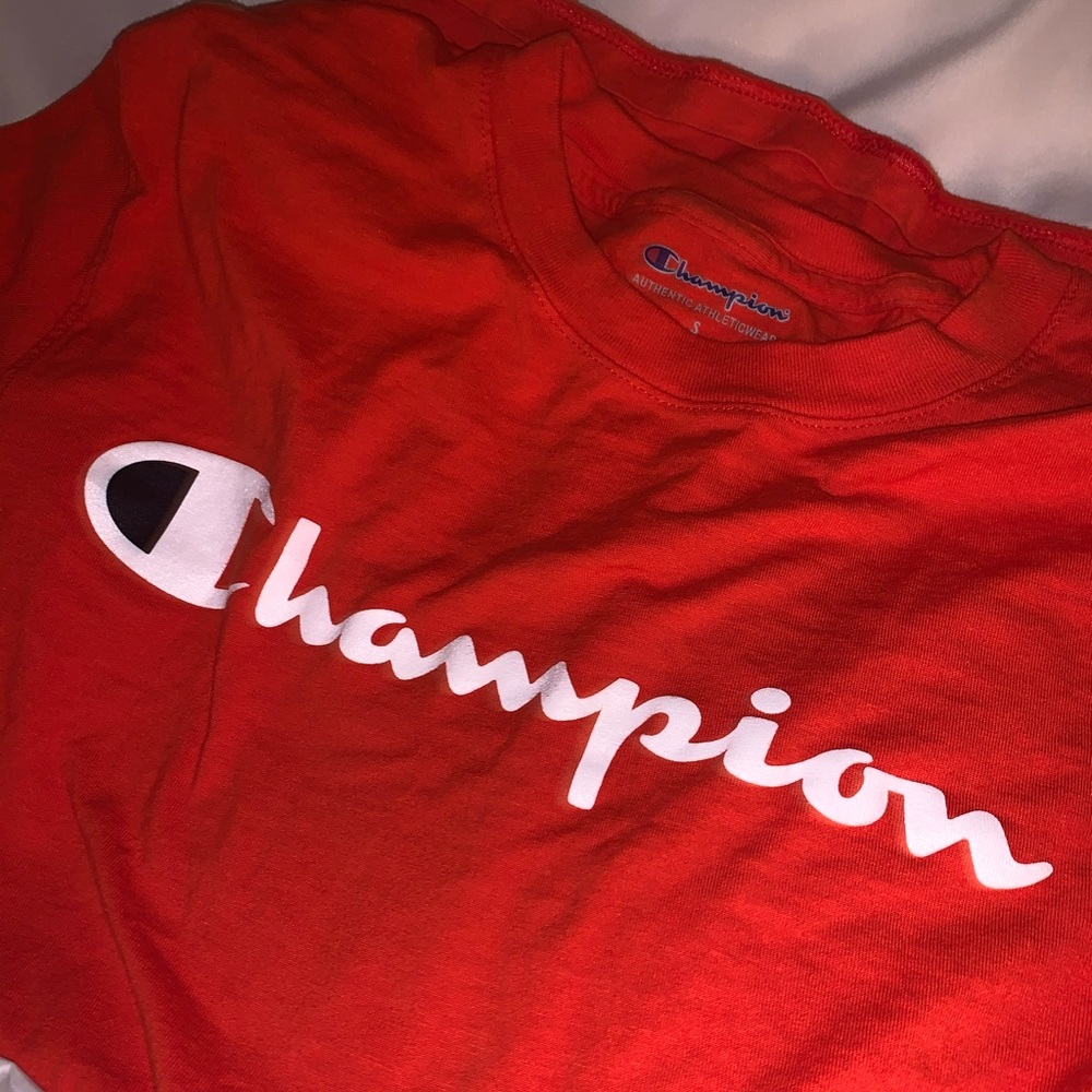 Champion Men Shirt